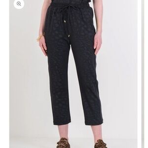 EMILY McCARTHY Joy Joggers NWT XS